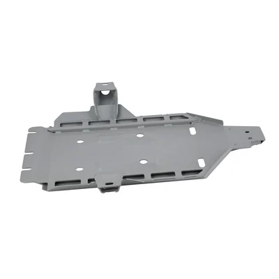 Ford Bronco ARB Bronco Under Vehicle Protection Kit 5480100_v5