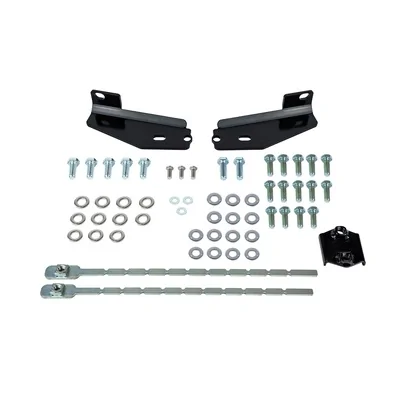 Ford Bronco ARB Bronco Under Vehicle Protection Kit 5480100_v7