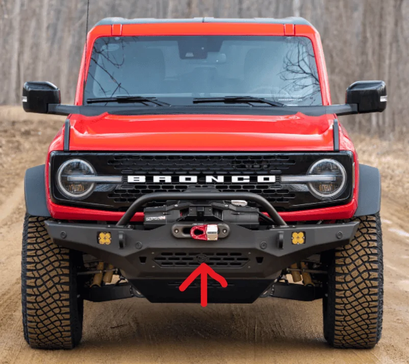 Ford Bronco JcrOffroad - prototyping begins! Screenshot 2022-05-27 113456