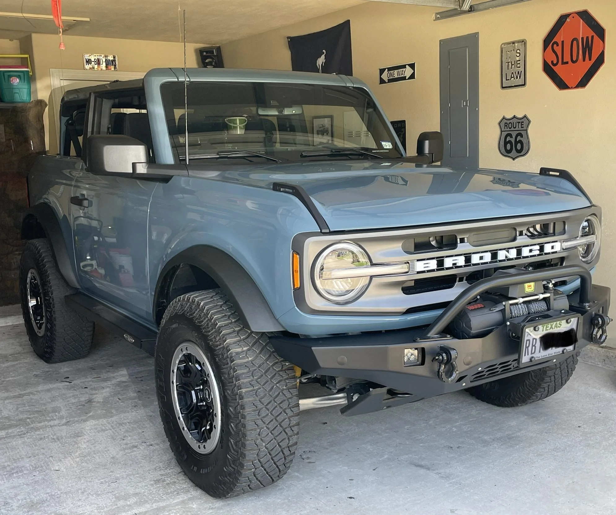 Ford Bronco JcrOffroad - prototyping begins! 8BB65CBB-36C6-416B-A5C0-D13ED8D091FD