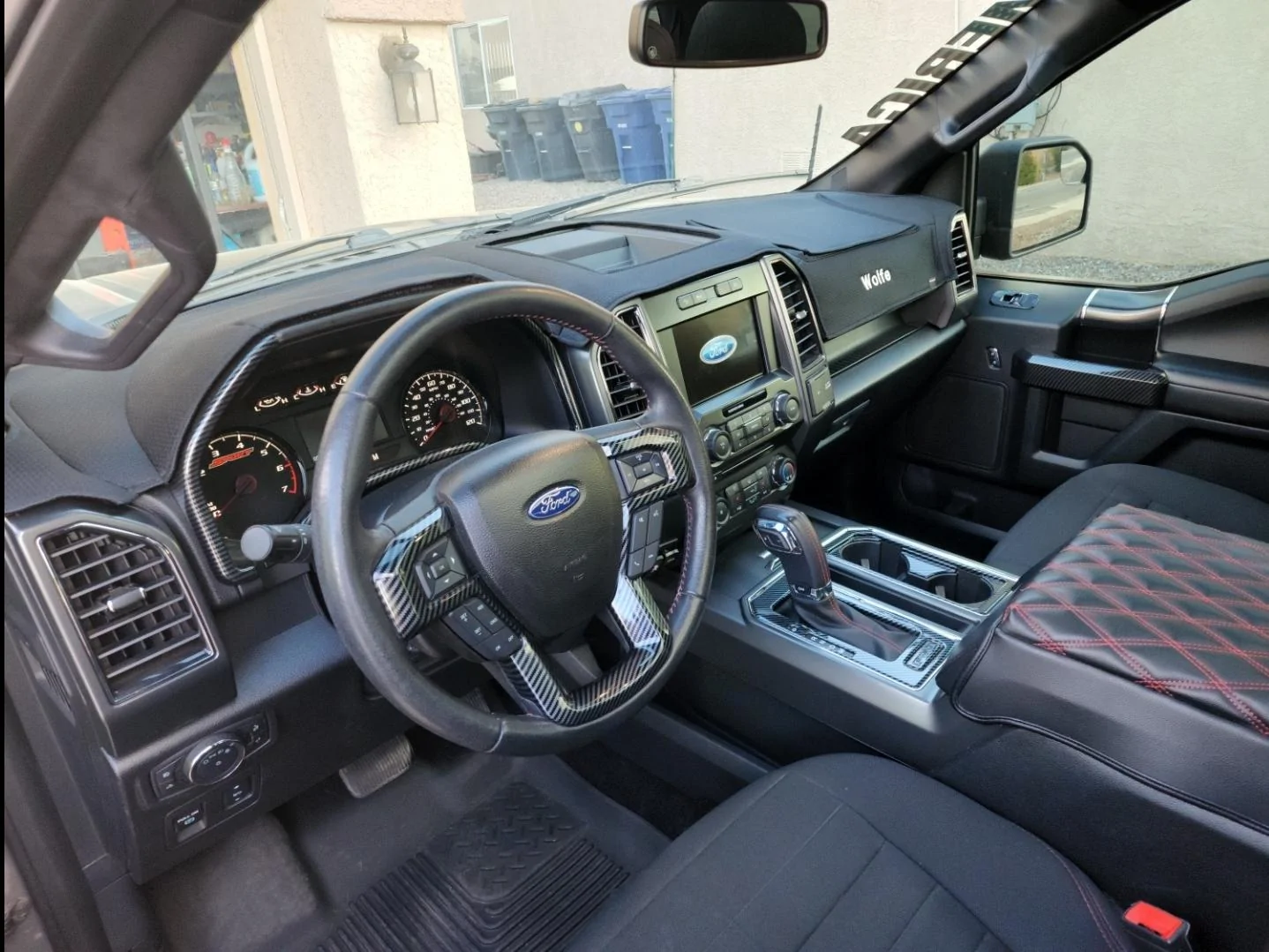 Ford Bronco To trade, keep, or have both? Screenshot_20220527-201514_Gallery
