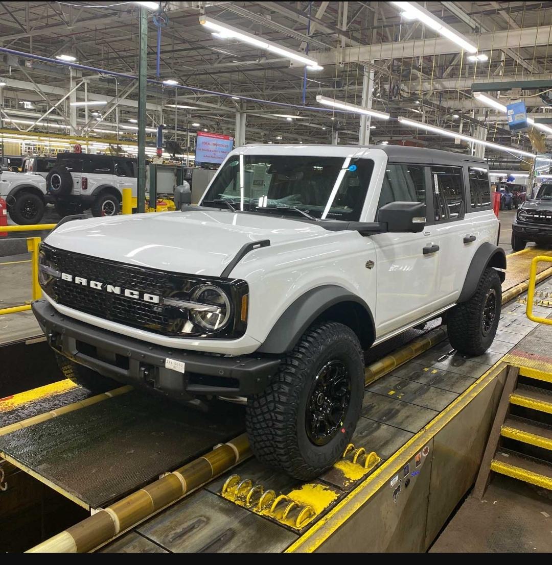 Ford Bronco To trade, keep, or have both? Screenshot_20220525-114745_Chrome