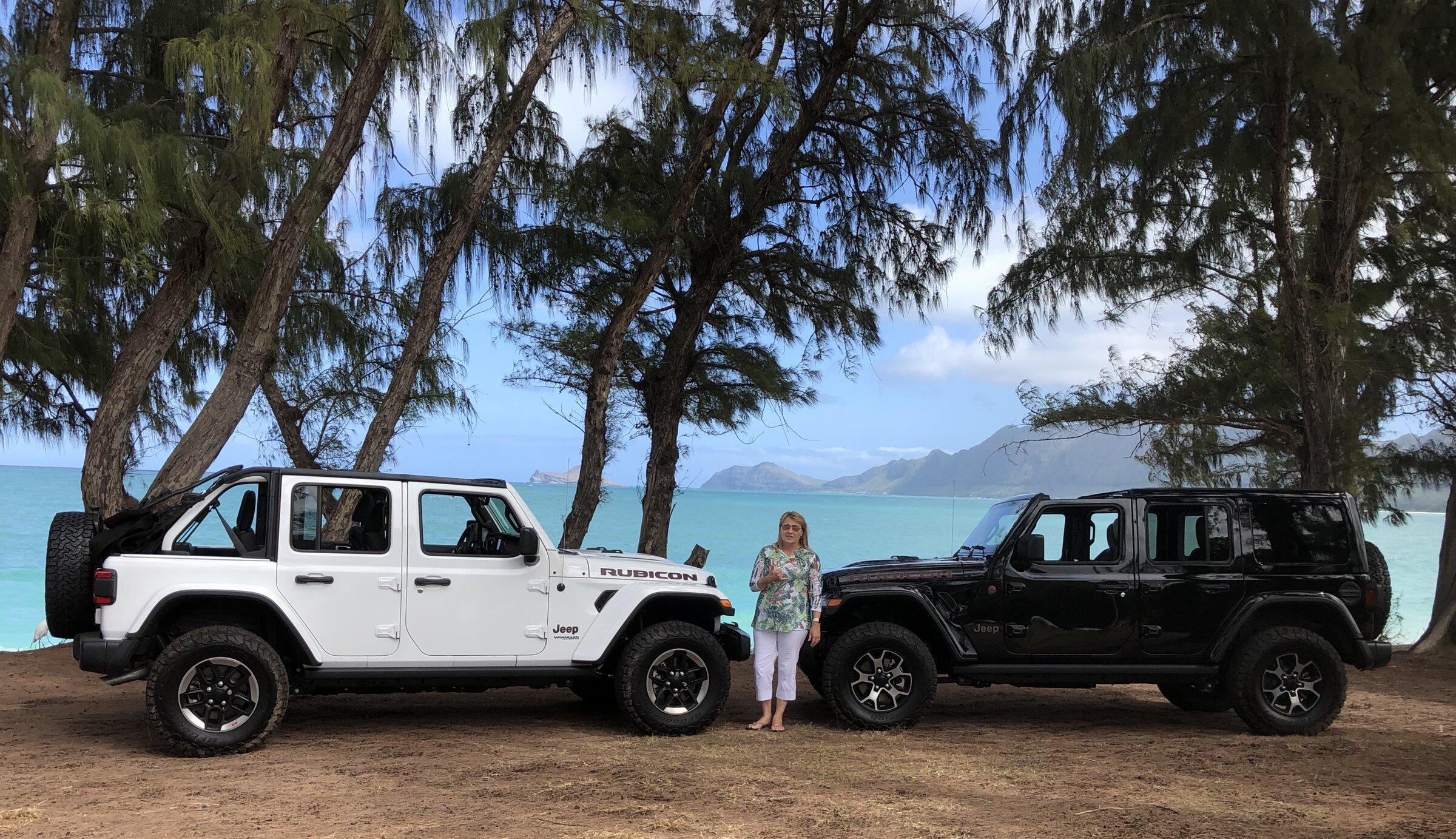Ford Bronco New guy from Oahu, Hawaii! 3E37A7B1-48A3-47ED-8842-A32AA7B0AB08