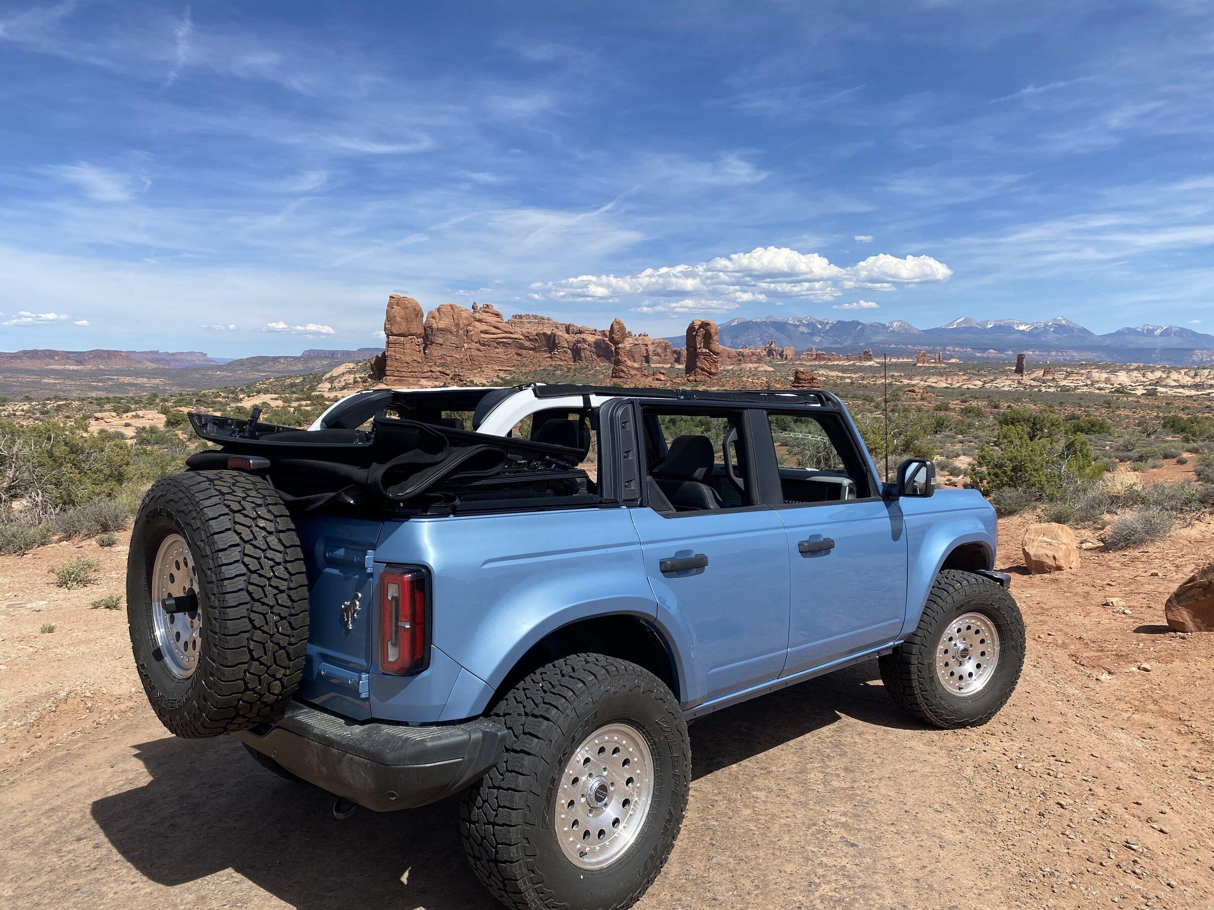 Ford Bronco {thread} {filename}