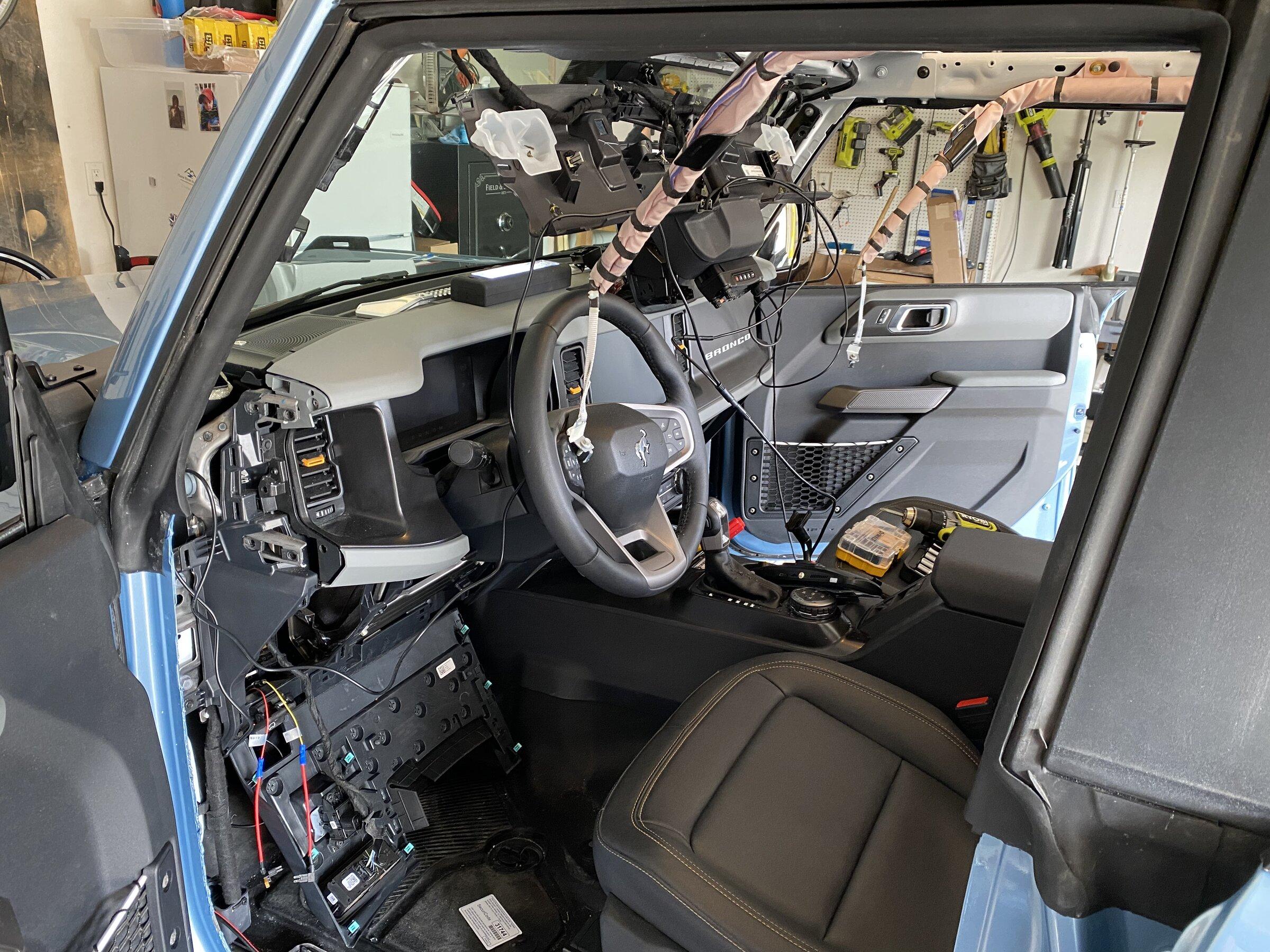 Ford Bronco {thread} {filename}