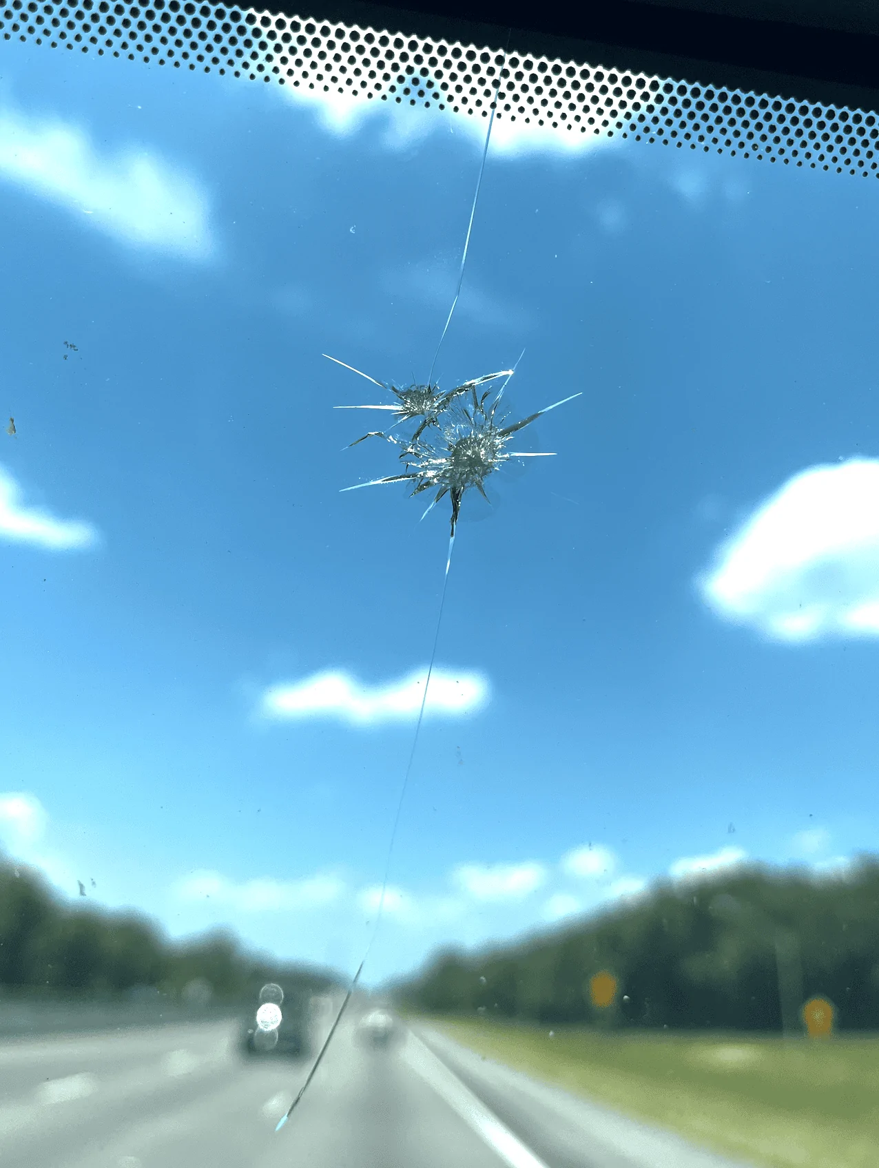 Ford Bronco Bronco Windshield on National Back Order Screen Shot 2022-05-28 at 11.13.43 PM