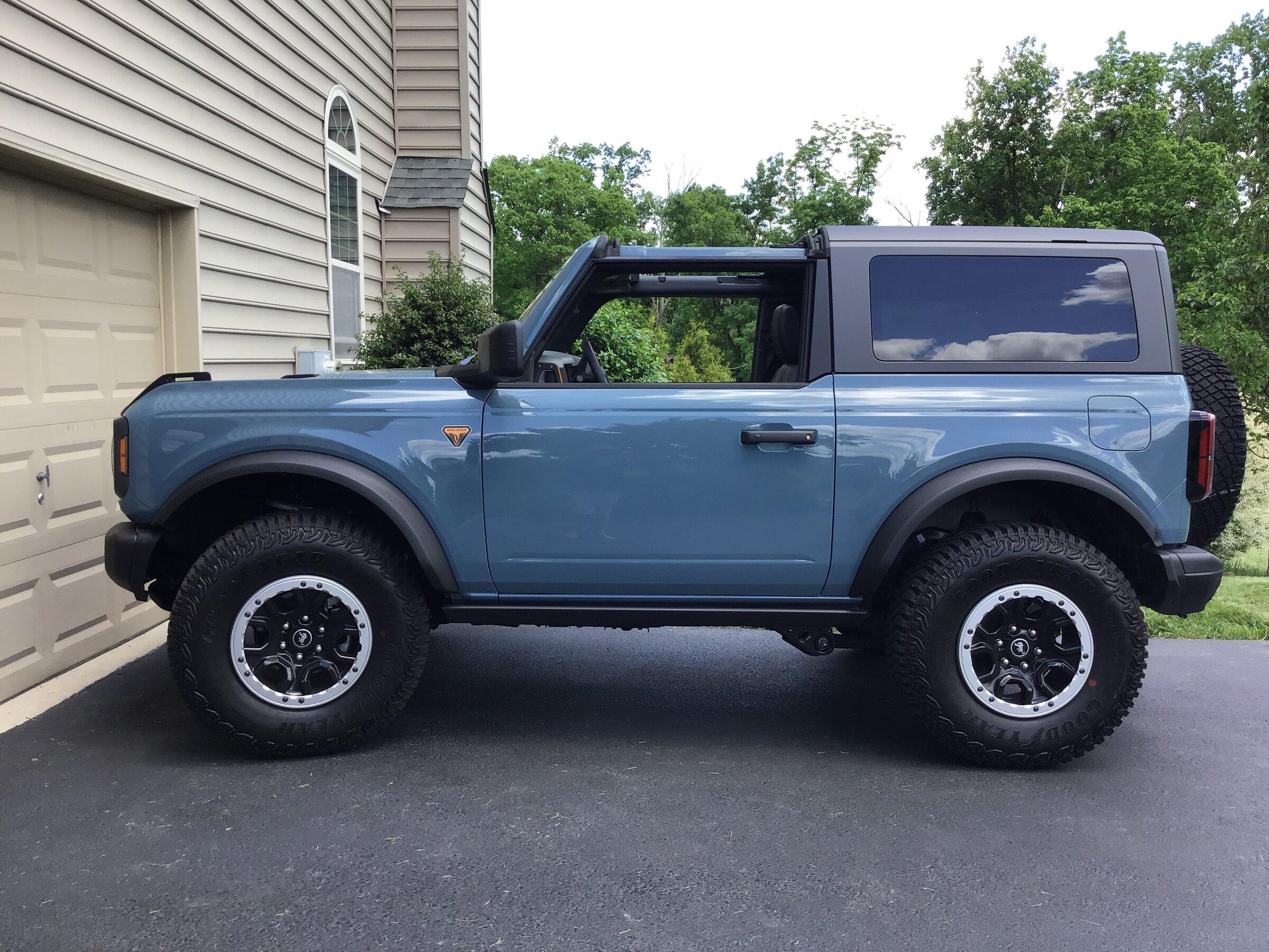 Ford Bronco AREA 51 Bronco Club 55A9205D-E1BF-4205-A5D9-5D41CCEC63D4