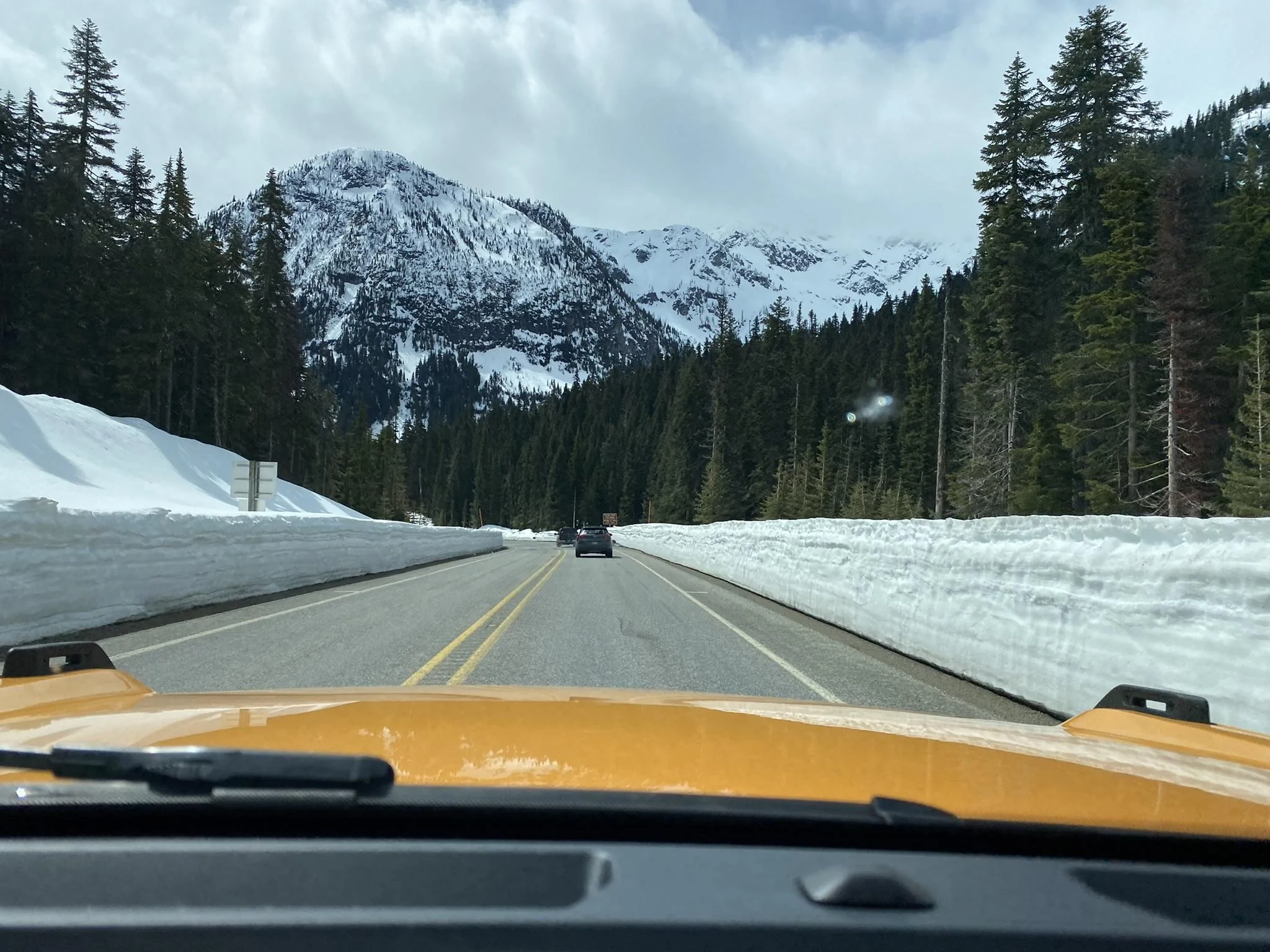 Ford Bronco Fun mini roadtrip.. with issues C54E7BB4-1DD7-42A2-B9AB-9E98D63DE3F8