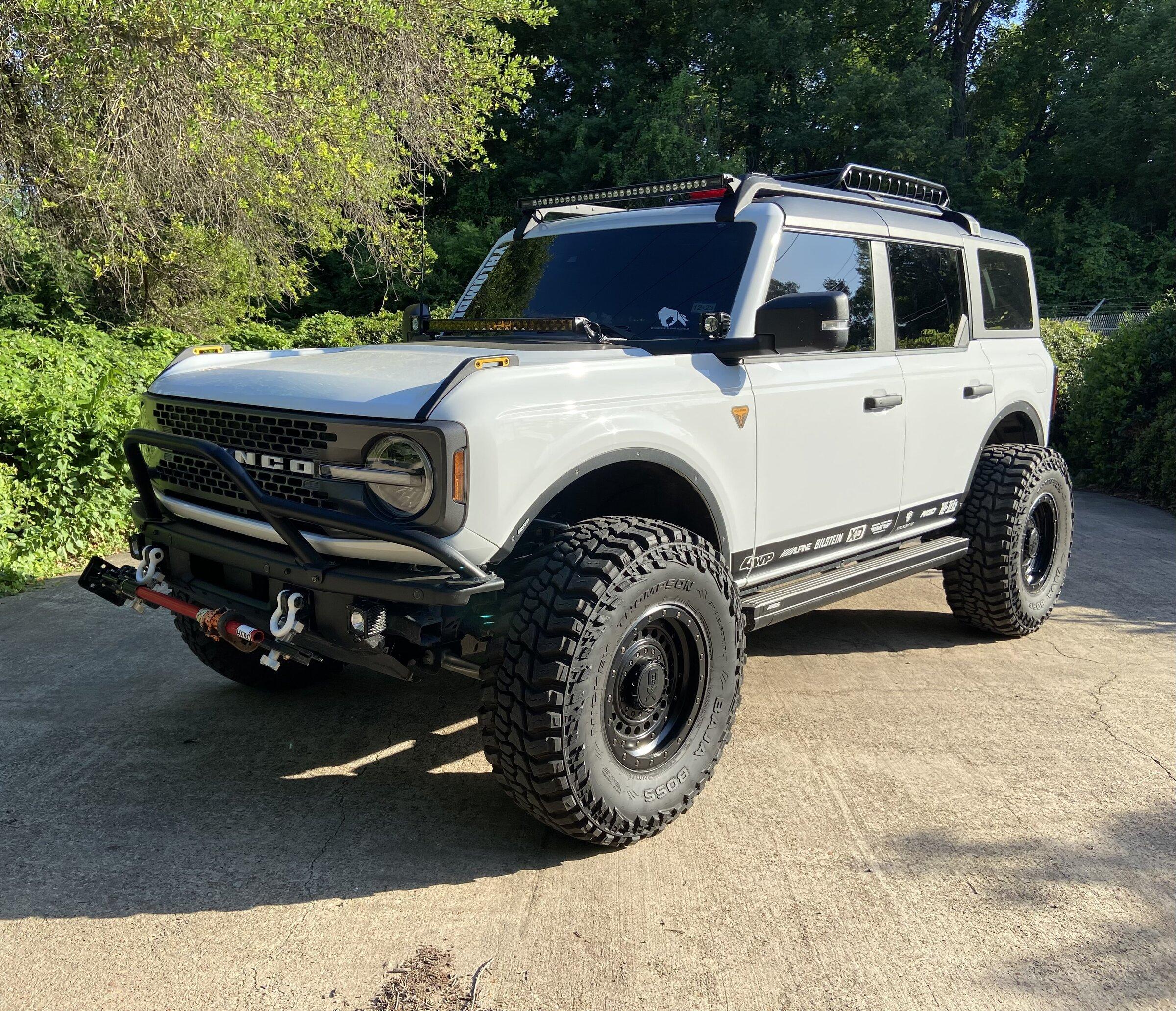 Ford Bronco Show me your broncos on 37’s… IMG_2349