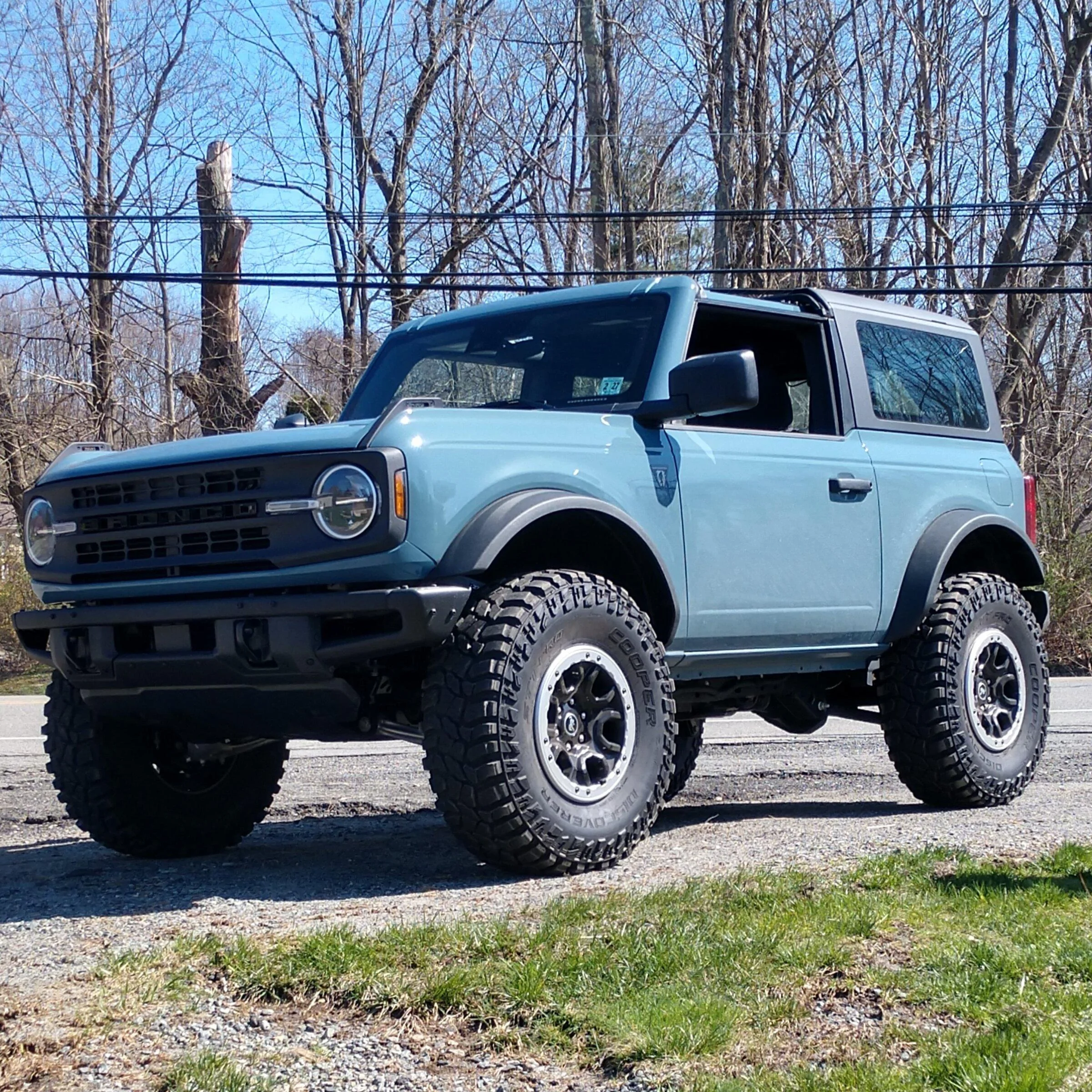 Ford Bronco Show me your broncos on 37’s… IMG_20220415_220758_041