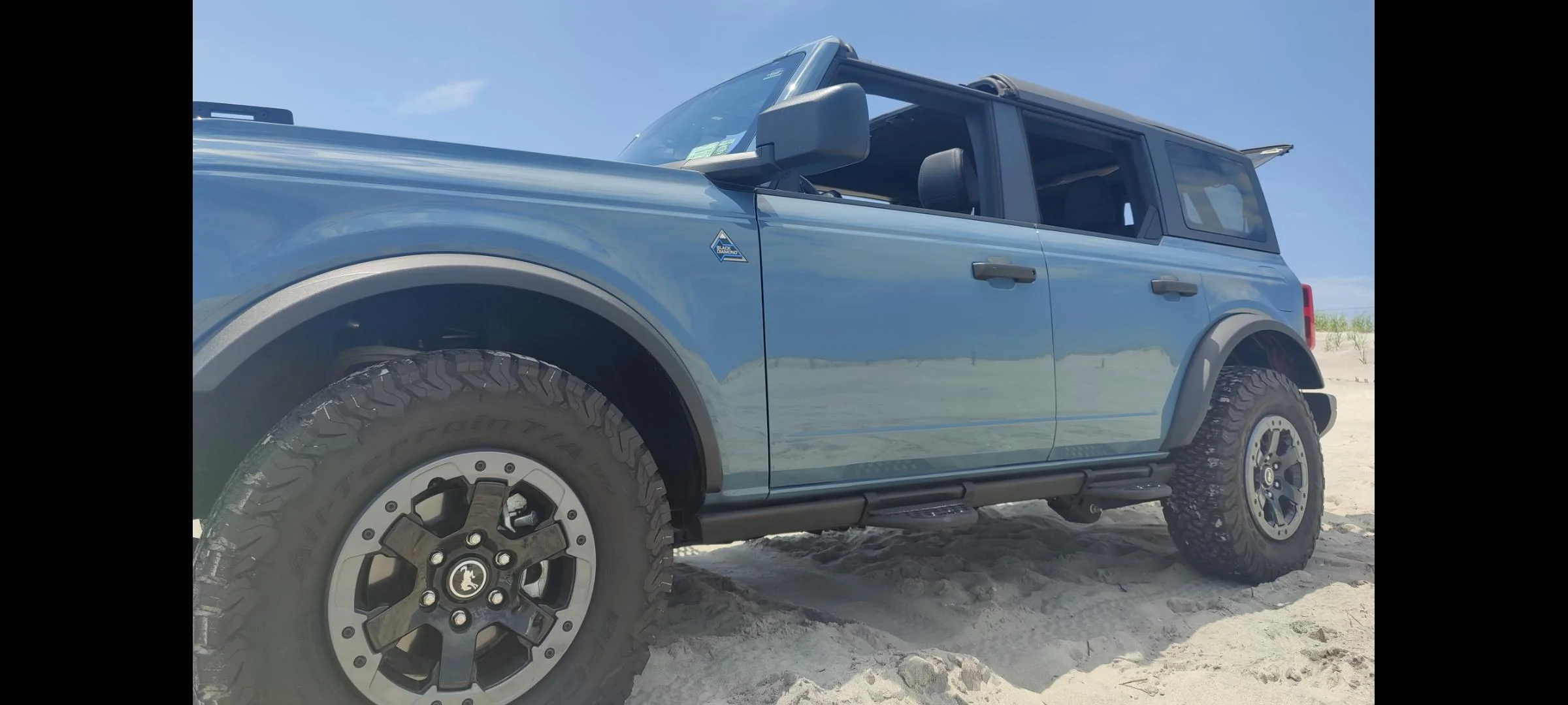 Ford Bronco Show 33's some love picture thread Screenshot_2022-05-23-11-29-12-12_965bbf4d18d205f782c6b8409c5773a4
