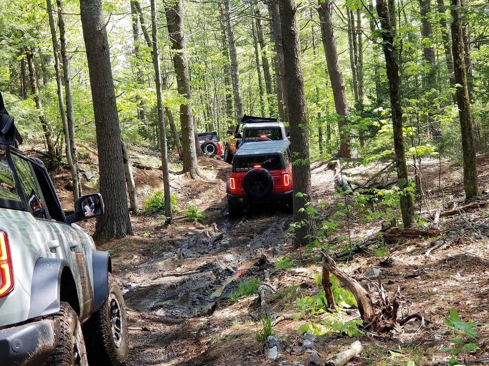 Ford Bronco Ready for Gunstock 2022 IMG_0004