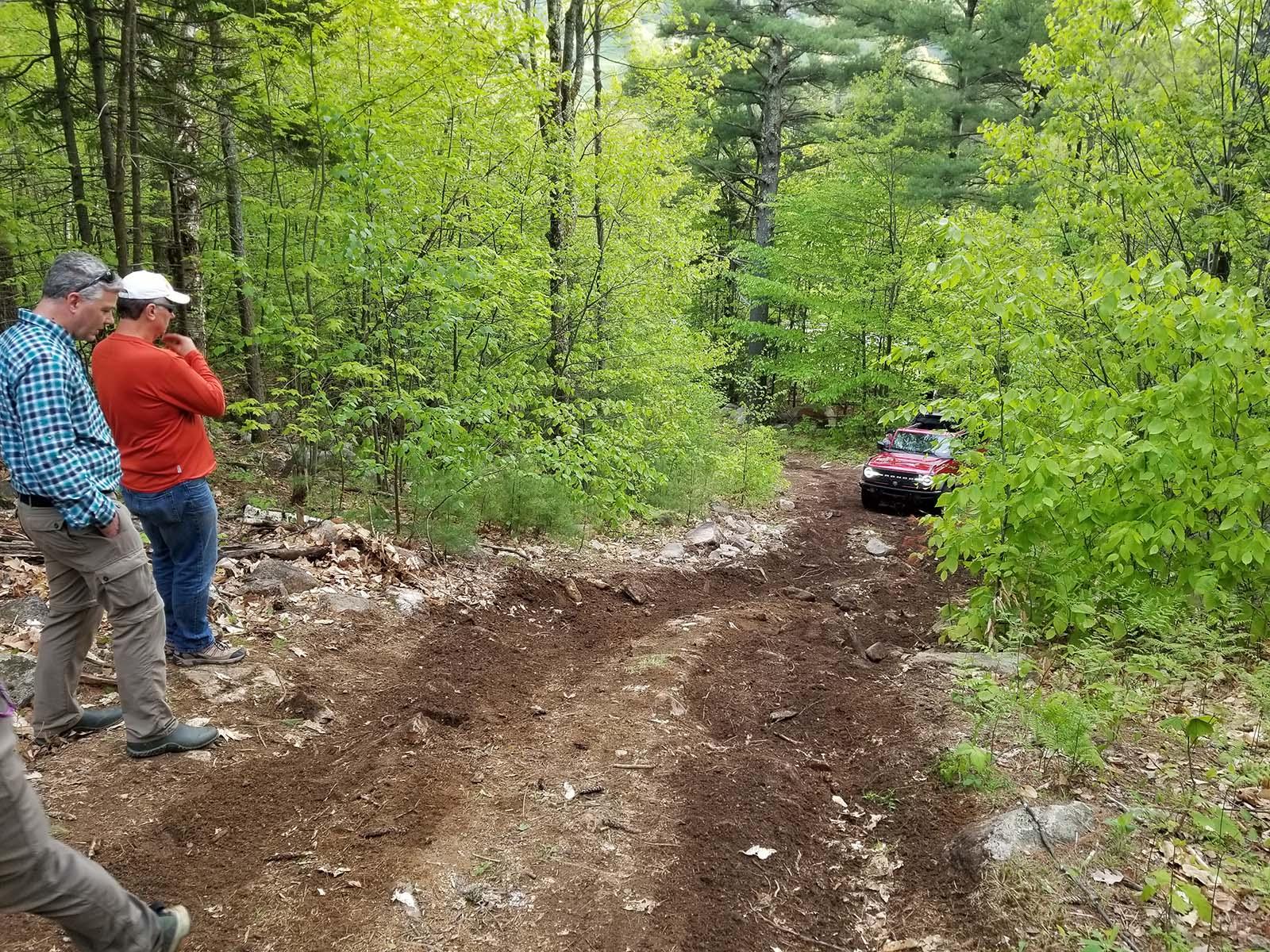 Ford Bronco Ready for Gunstock 2022 IMG_0006