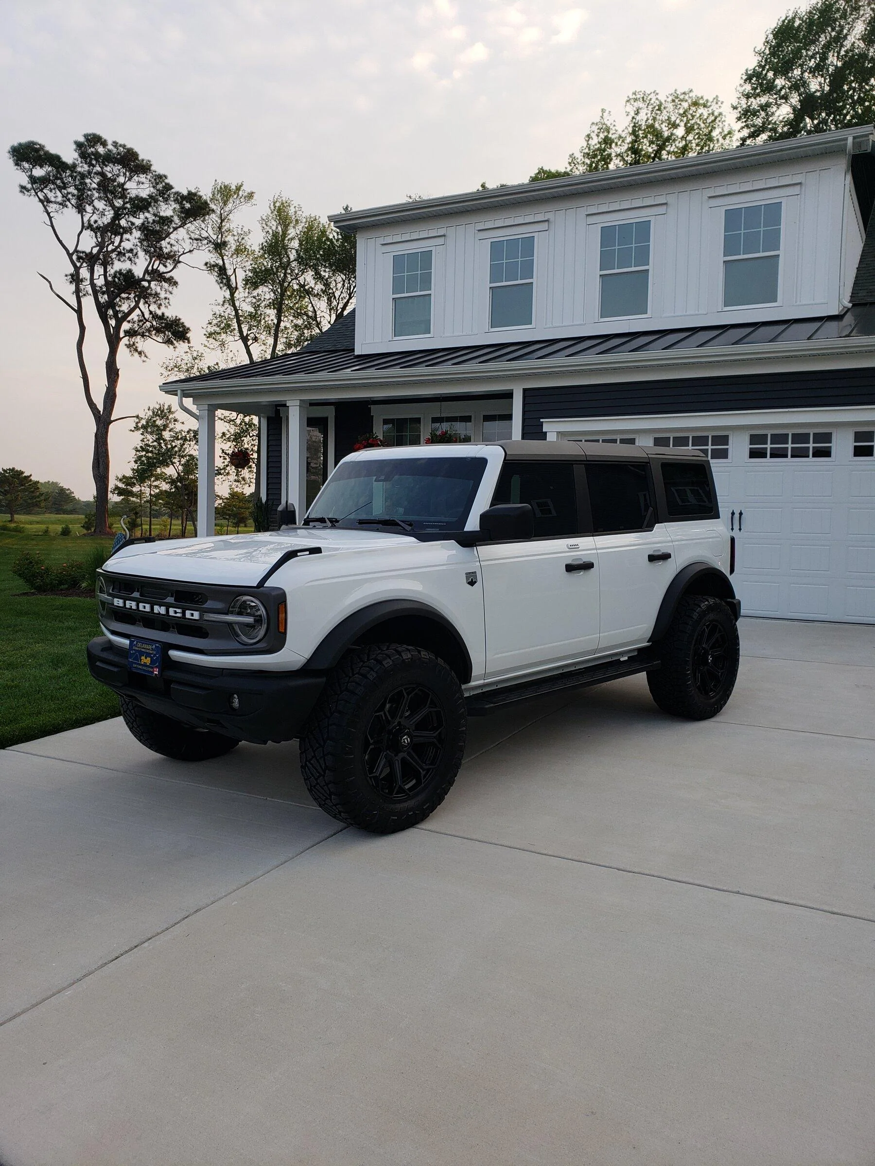 35x12 5x20 Nitto Ridge Grappler