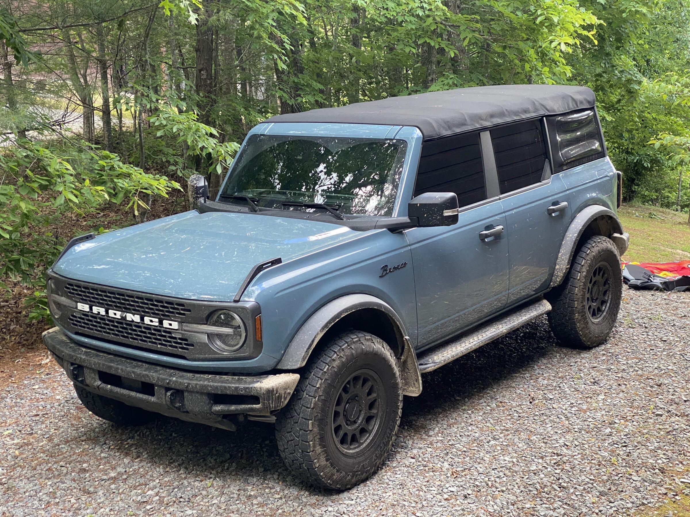 Ford Bronco DADW4GN is GO! IMG_8985