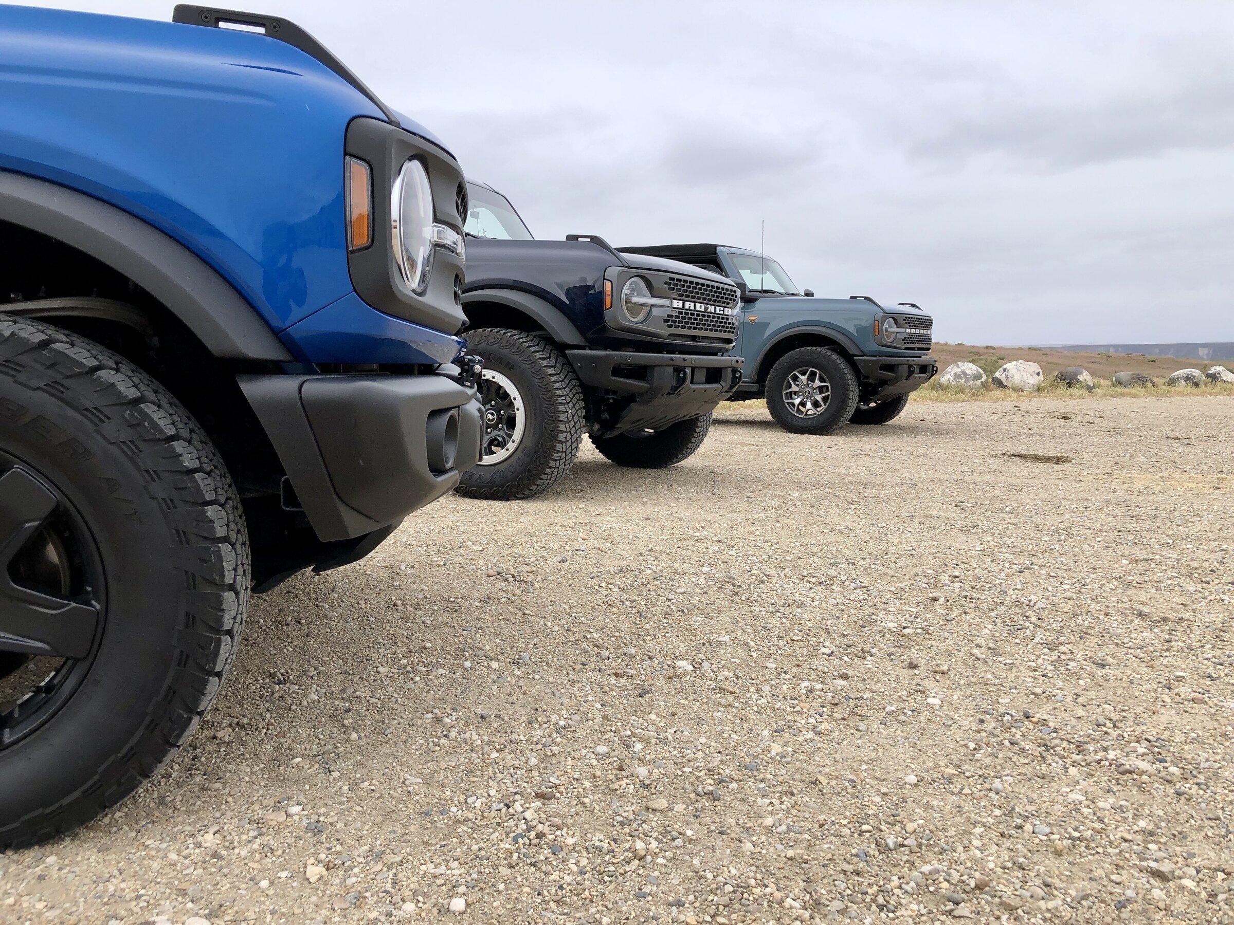 Ford Bronco Boise Idaho area Bronco meet up photos! AC78E72C-4325-4F82-92B9-C9BD44D0BE0E
