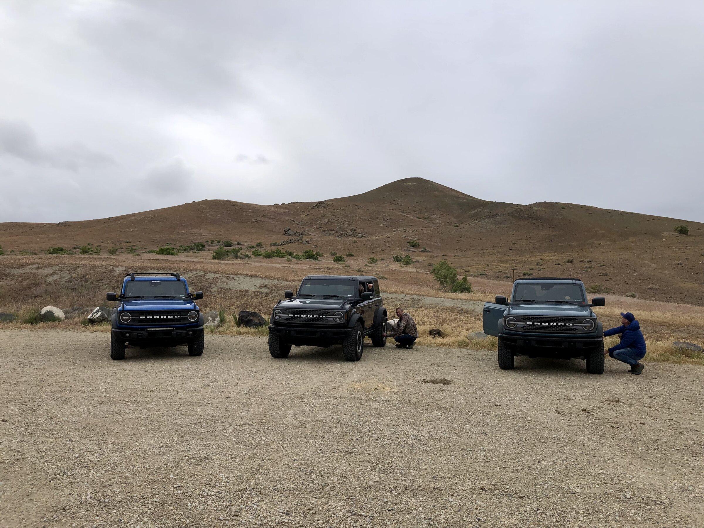 Ford Bronco Boise Idaho area Bronco meet up photos! 5F87AE42-DE75-421A-9148-B546599B5D56