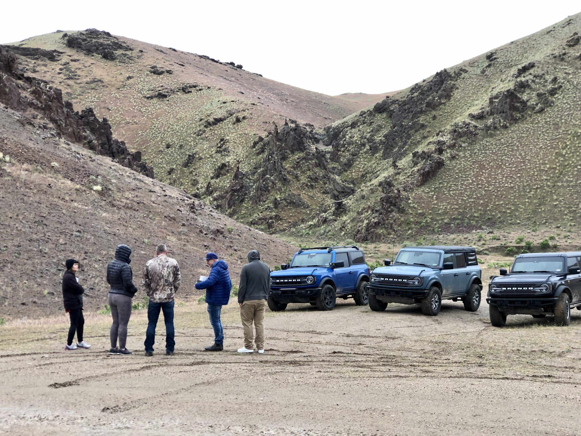 Ford Bronco Boise Idaho area Bronco meet up photos! B61D6888-F091-4A68-AE8D-E74A57432B5D