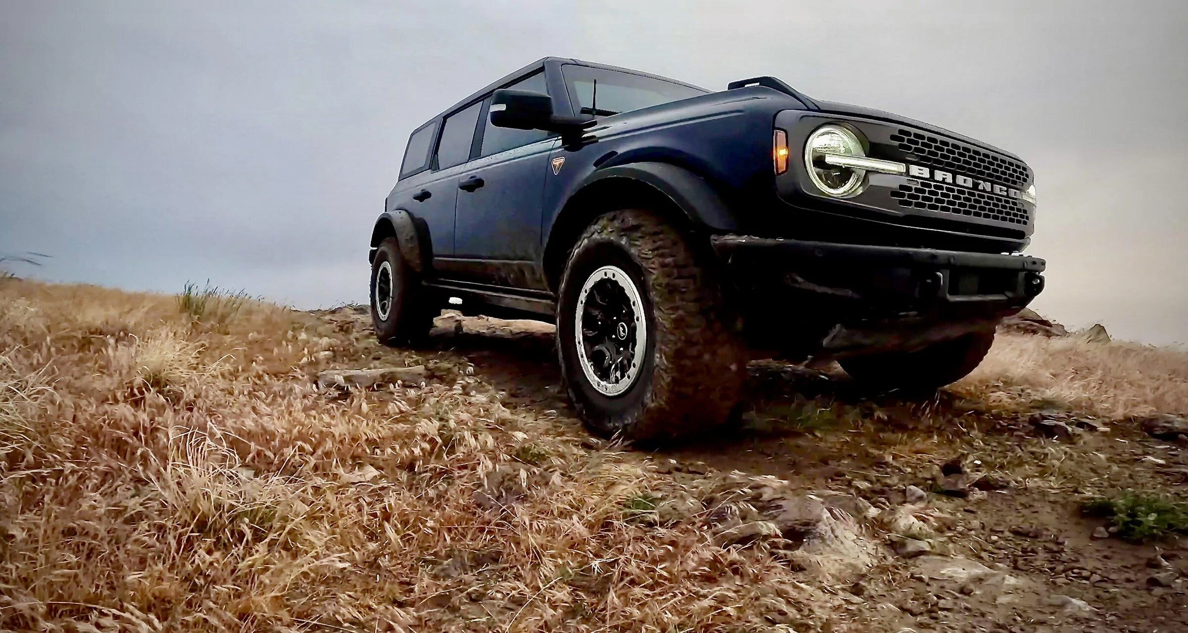 Ford Bronco Boise Idaho area Bronco meet up photos! 7D1C12C8-4170-4550-BE9B-315614241874