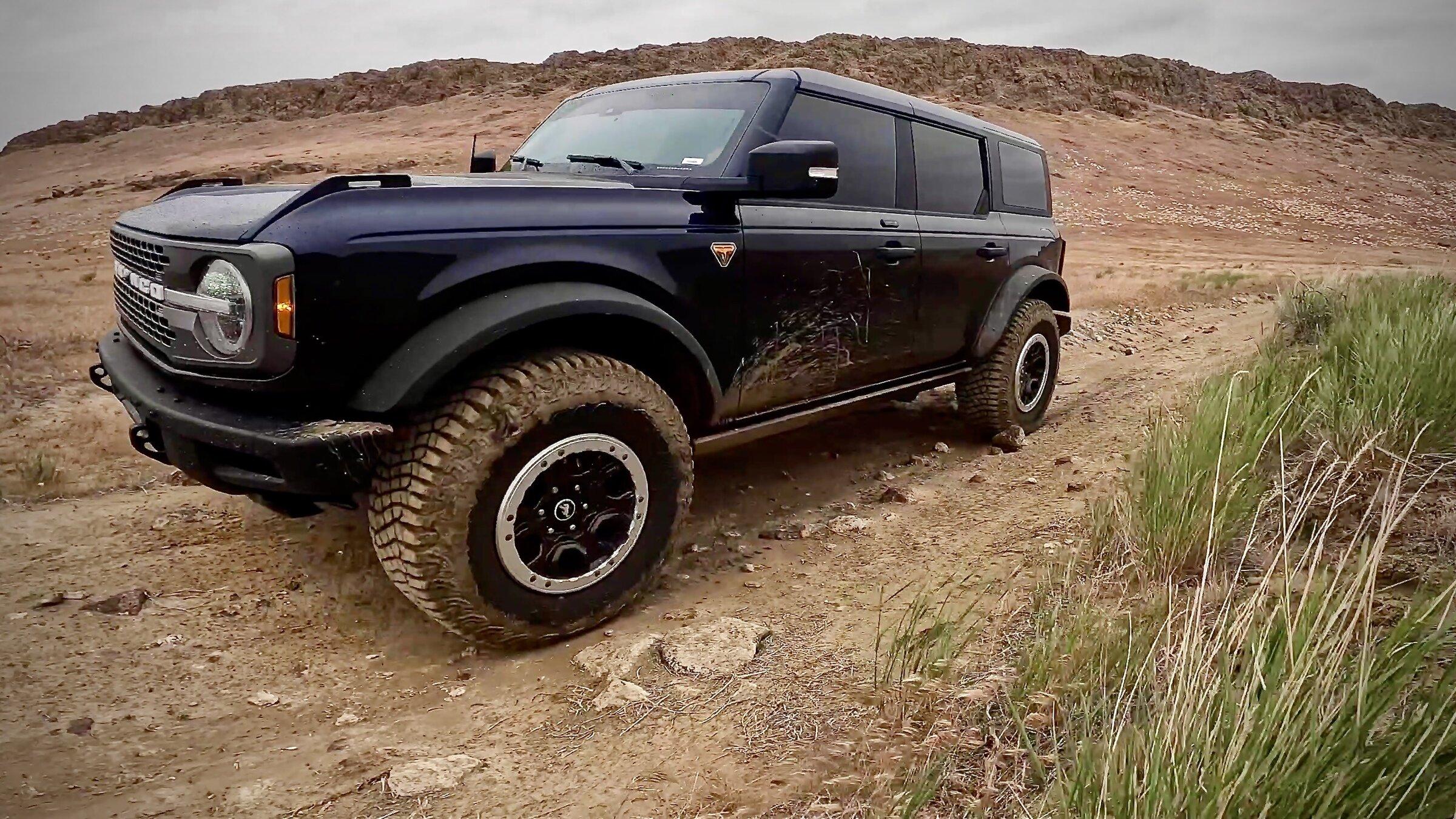 Ford Bronco Boise Idaho area Bronco meet up photos! 95EAF5AC-AACE-484D-B088-51488CD98289