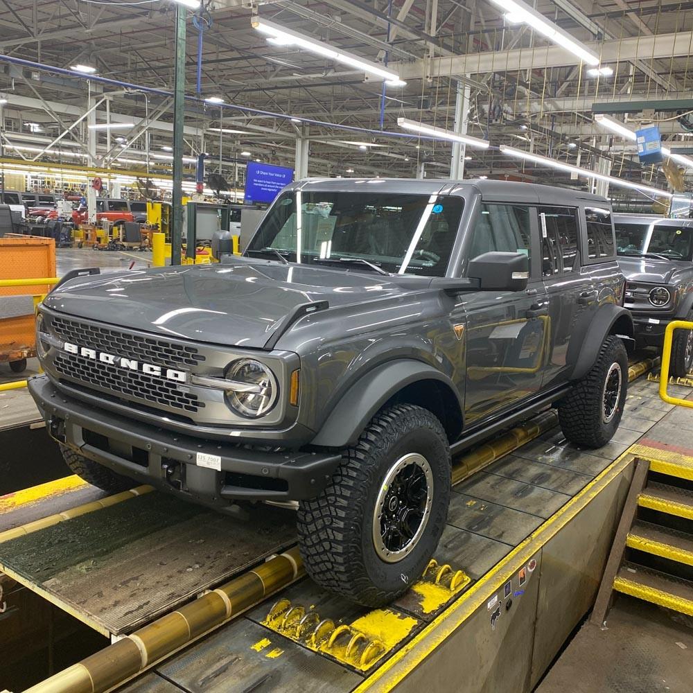 Ford Bronco Now You Want It image (4)