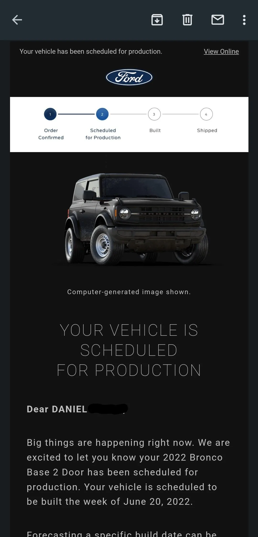 Ford Bronco Base Model Bronco Thread Screenshot_20220531-201302_Gmail~2