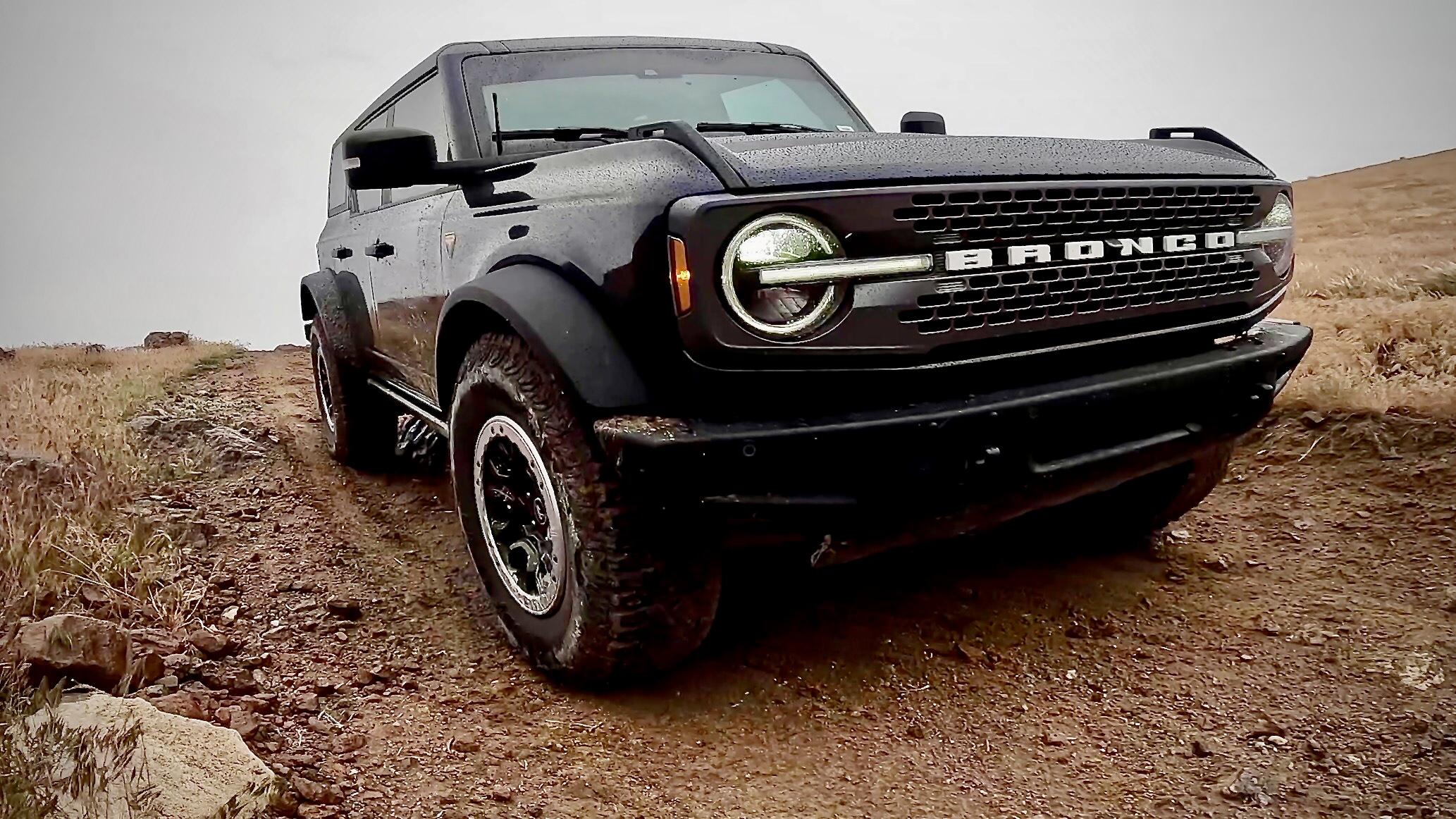 Ford Bronco Boise Idaho area Bronco meet up photos! 26484B4D-BC08-4DB9-BCA2-584ECB31573B