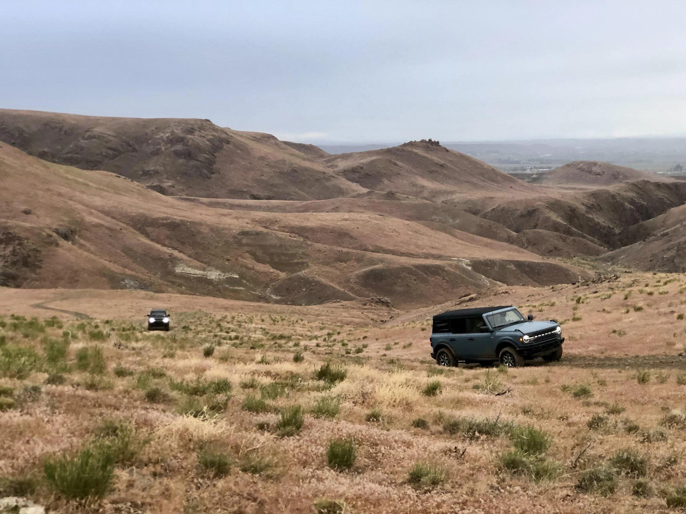 Ford Bronco Boise Idaho area Bronco meet up photos! 9F707CBF-7C20-47ED-BA70-780DABE9A850