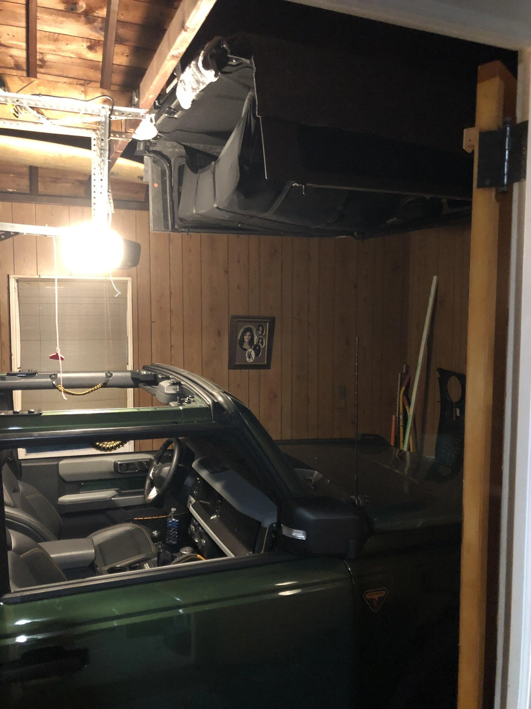 Ford Bronco NJ Marsh & Pines Build BF07A440-F1AA-4C84-86BA-65068DF04CAB