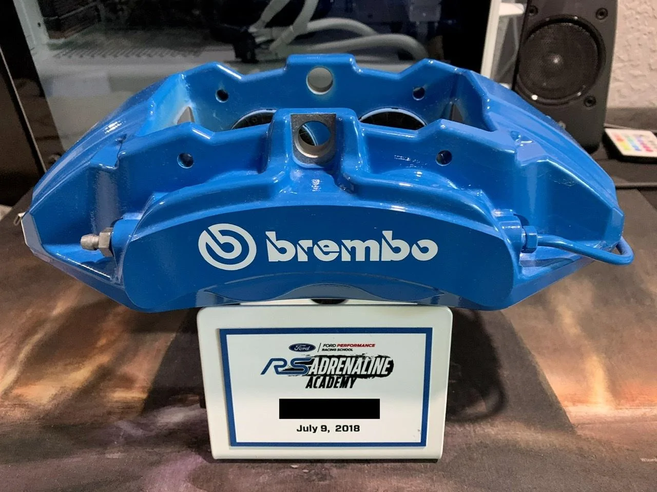 Ford Bronco Adrenaline Rush Package = potential new package? or different/code name for the Sasquatch? BC7C344D-B5D9-42D8-9E79-130512DD0F69