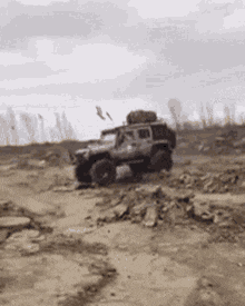 Ford Bronco Off Road and Insurance? tenor
