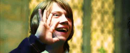 Ford Bronco So we stealing the wave or... 69_Rupert-Grint-Awkward-Hello-Wave-In-Harry-Potter