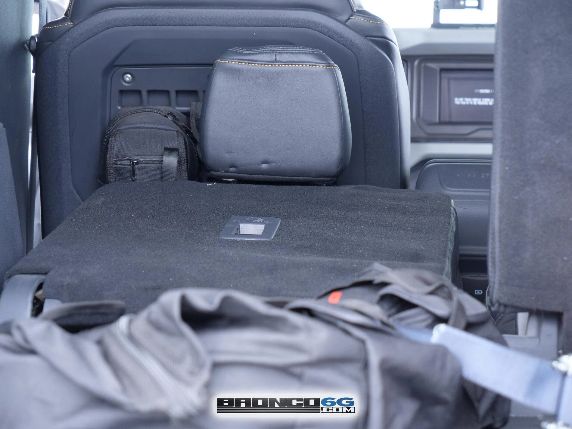 Ford Bronco First 2021 Bronco Badlands 2-Door Trail Rig pics & videos from Bronco Super Celebration West! 1-bronco-badlands-at-bronco-west-celebration-5-jpg