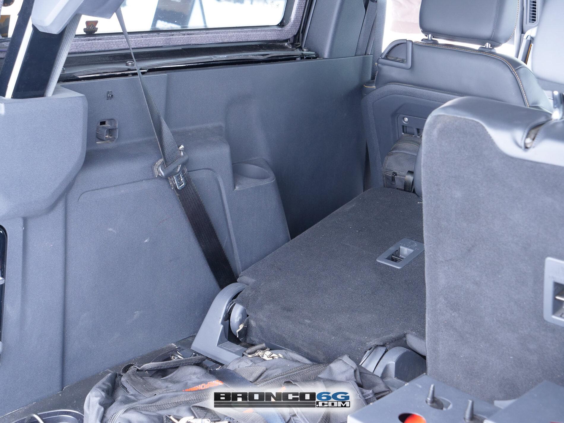 Ford Bronco First 2021 Bronco Badlands 2-Door Trail Rig pics & videos from Bronco Super Celebration West! 1-bronco-badlands-at-bronco-west-celebration-6-