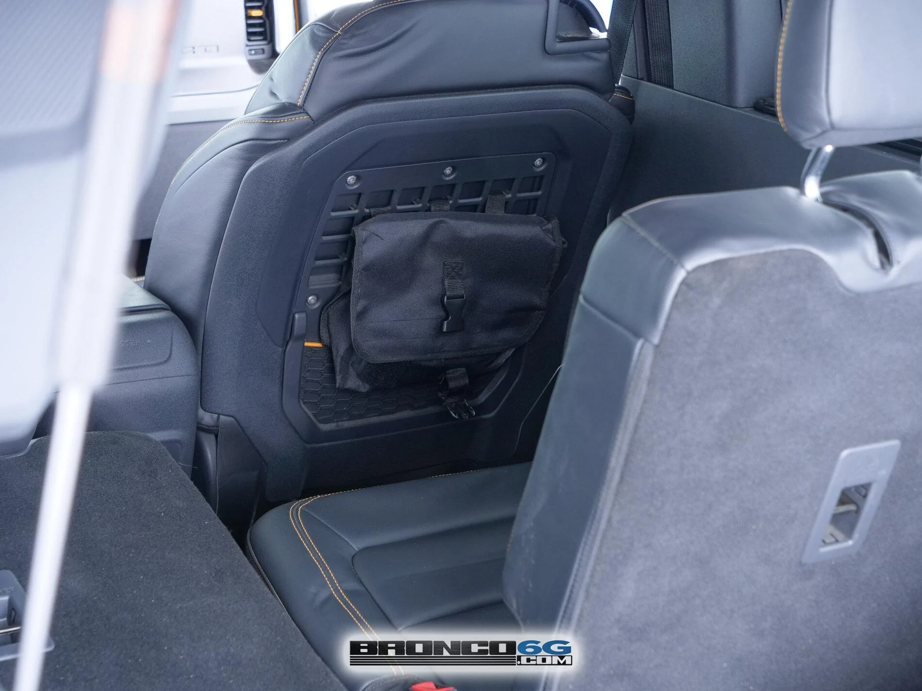 Ford Bronco First 2021 Bronco Badlands 2-Door Trail Rig pics & videos from Bronco Super Celebration West! 1-bronco-badlands-at-bronco-west-celebration-8-jpg