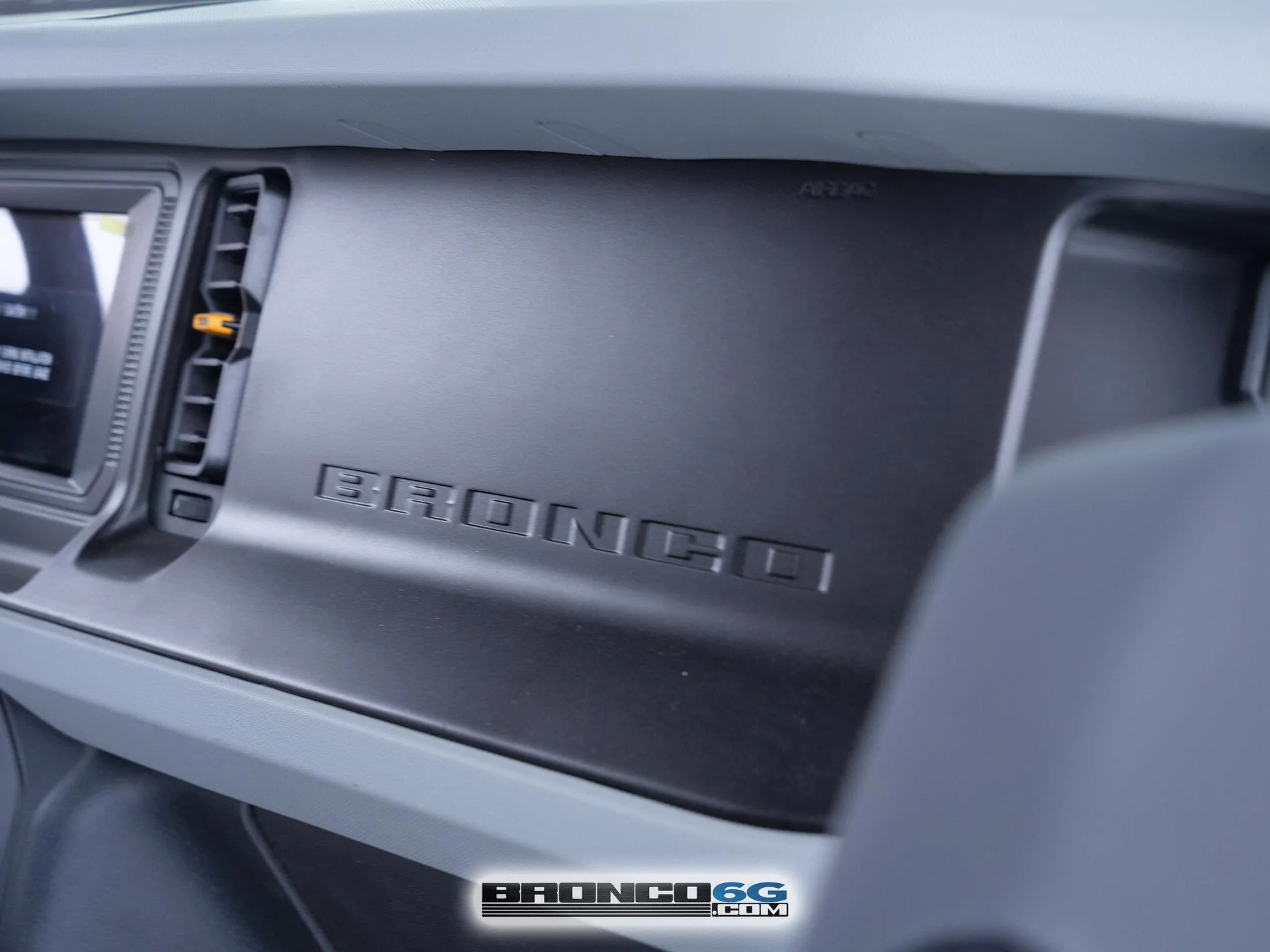 Ford Bronco First 2021 Bronco Badlands 2-Door Trail Rig pics & videos from Bronco Super Celebration West! -bronco-badlands-at-bronco-west-celebration-45-jpg