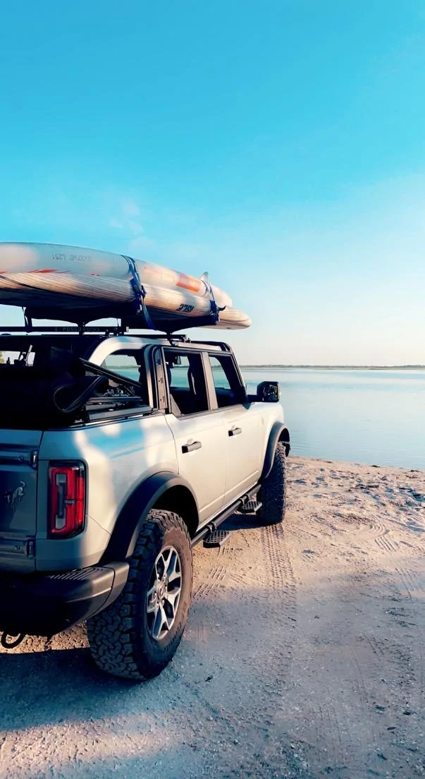 Ford Bronco Surfboard rack suggestions EF63C422-92F5-4EE3-B3C4-723706BDCC50