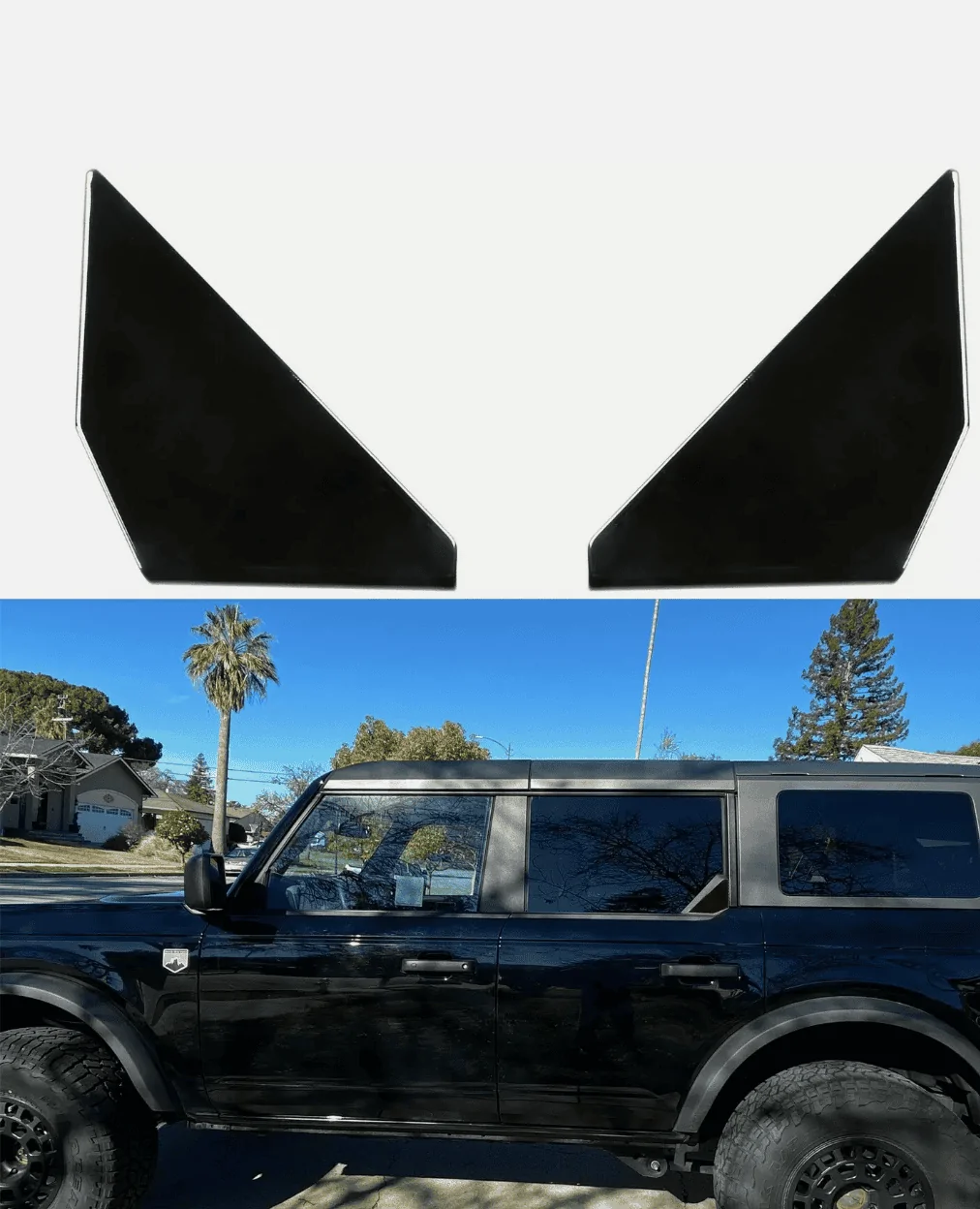 Ford Bronco FOUND IT! The stupidest aftermarket Bronco mod Screenshot_20220531-192424~2