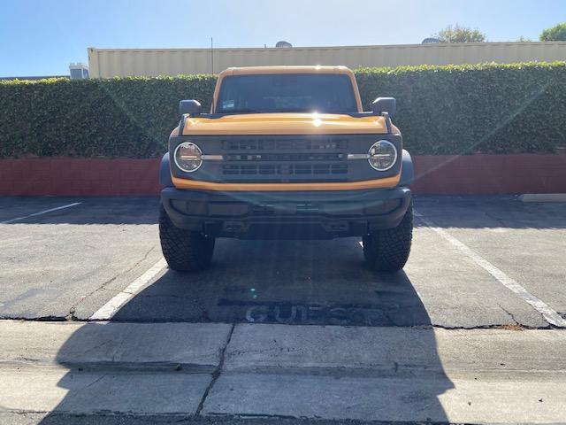 Ford Bronco 5/9 Build Week group. (ManSquatch Week) 2403C418-545D-4046-8F83-2836F16F1EE2