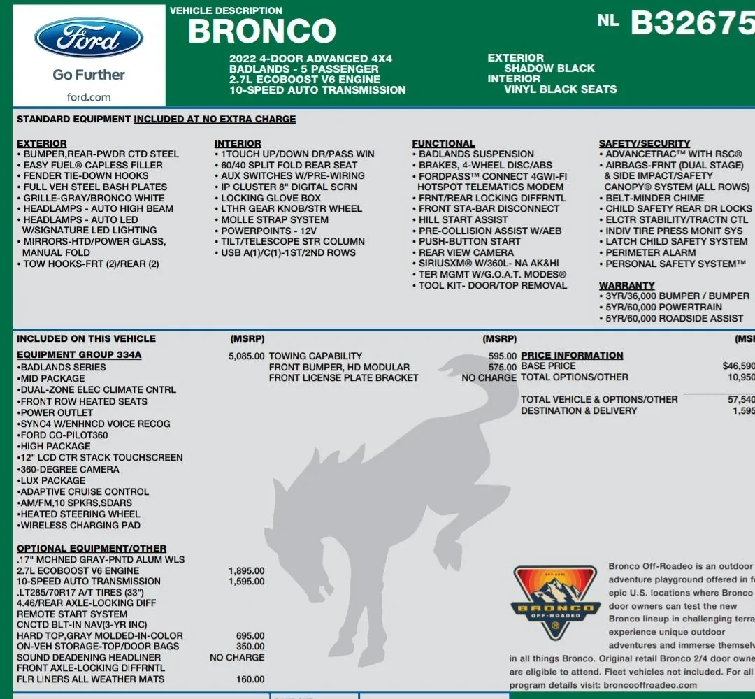 Ford Bronco No Nav 2022 Screenshot_20220531-230721_Driv