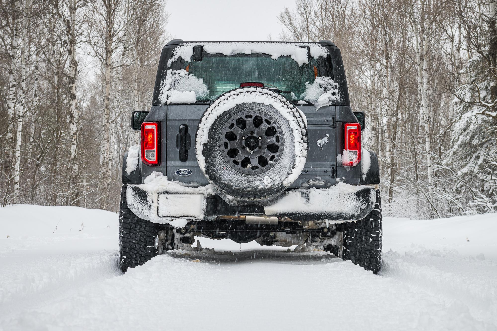 Ford Bronco Show 33's some love picture thread D6E89533-4BE6-475D-9A34-CFC9E153FA88