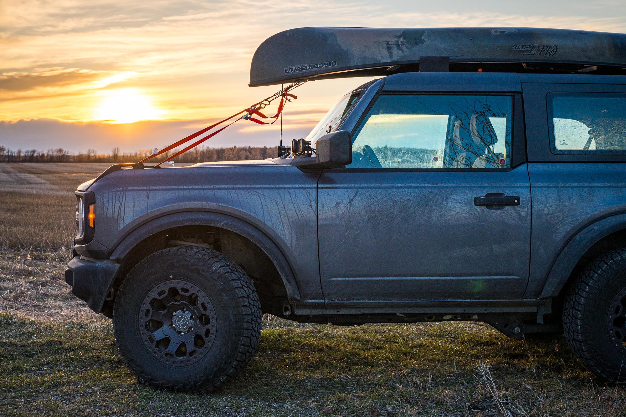 Ford Bronco Show 33's some love picture thread 681FD89F-700D-4C71-8C55-67C884E10DED