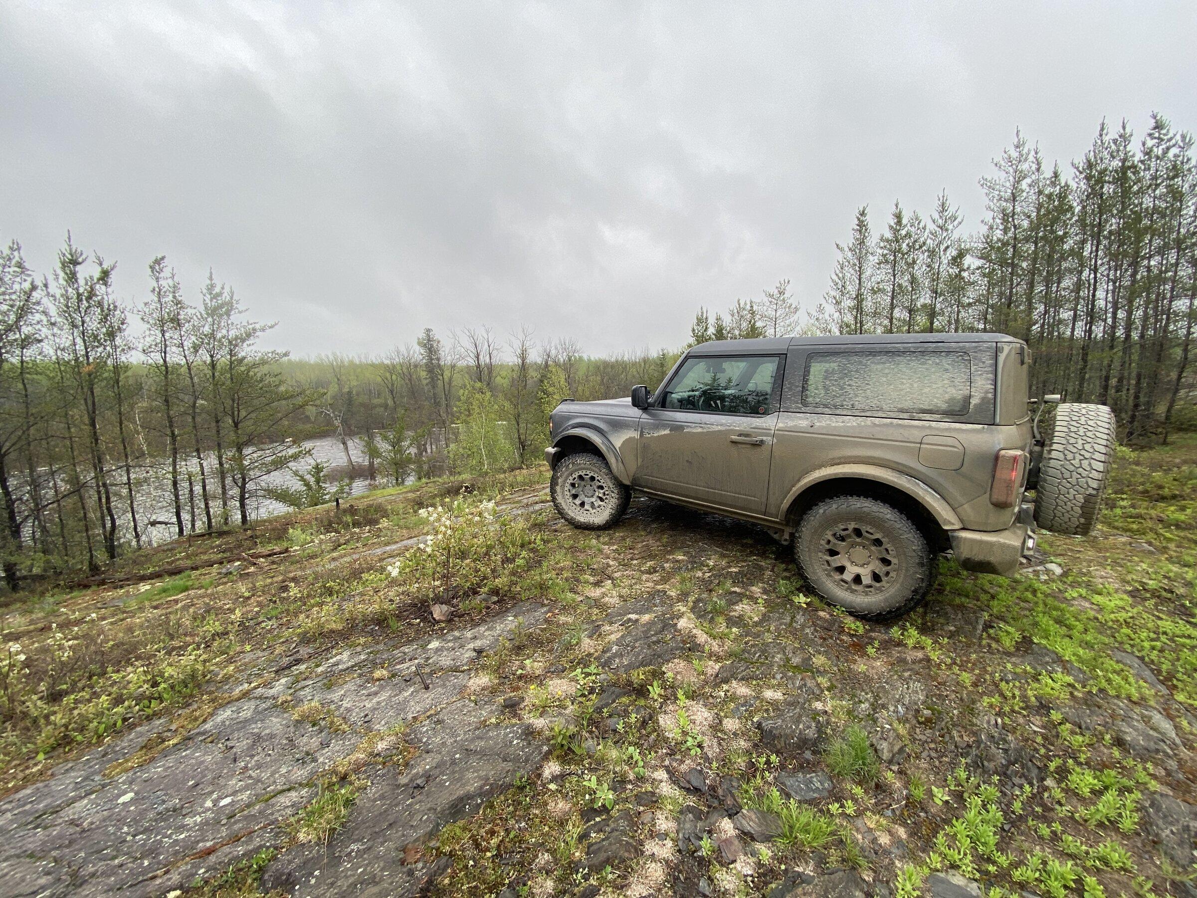 Ford Bronco Show 33's some love picture thread E4B38239-6395-4950-9140-41DB6D9D005C