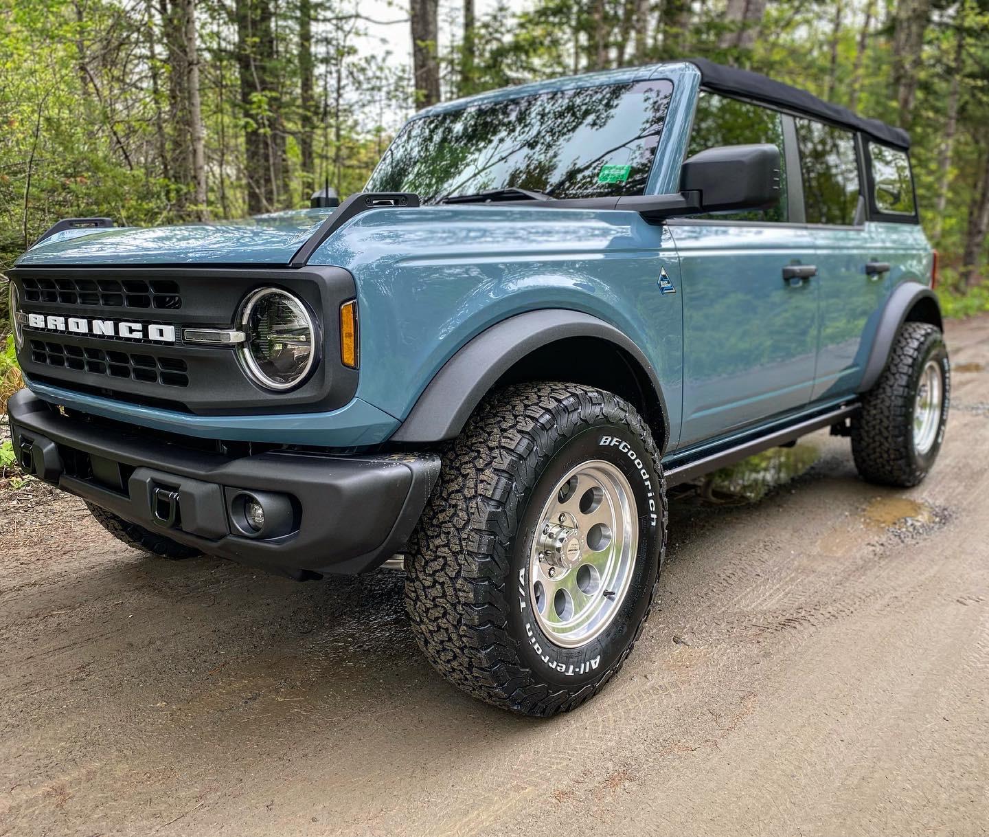 Ford Bronco Show 33's some love picture thread 3229D7D0-C9CF-4D03-84B2-D3E416B2C79A.JPG