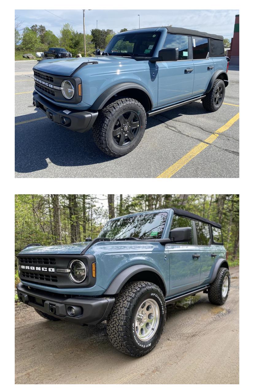 Ford Bronco Show 33's some love picture thread IMG_5234