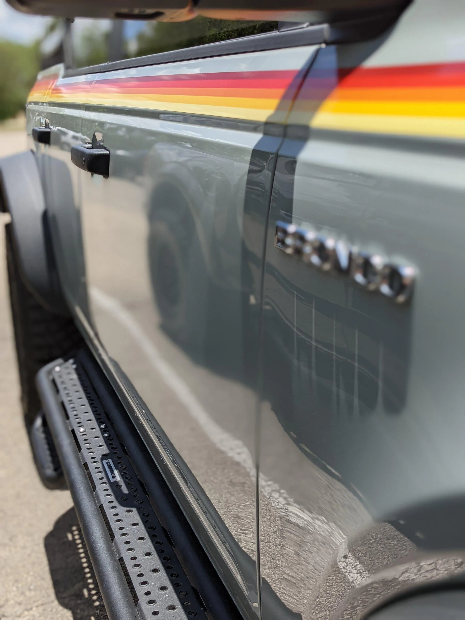Ford Bronco Going Retro...80's style PXL_20220601_182109902.PORTRAIT