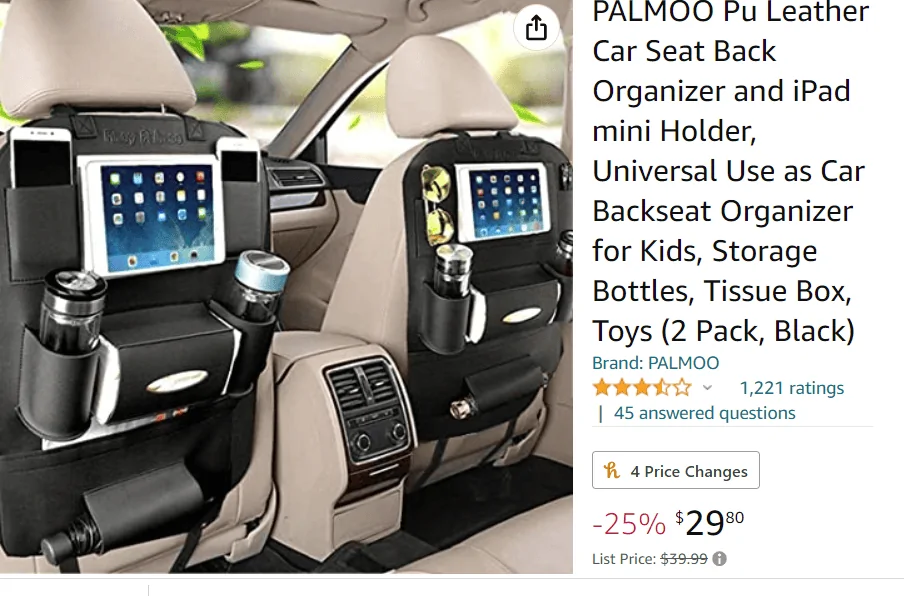 Ford Bronco Rear cupholders ideas? 1654109258619