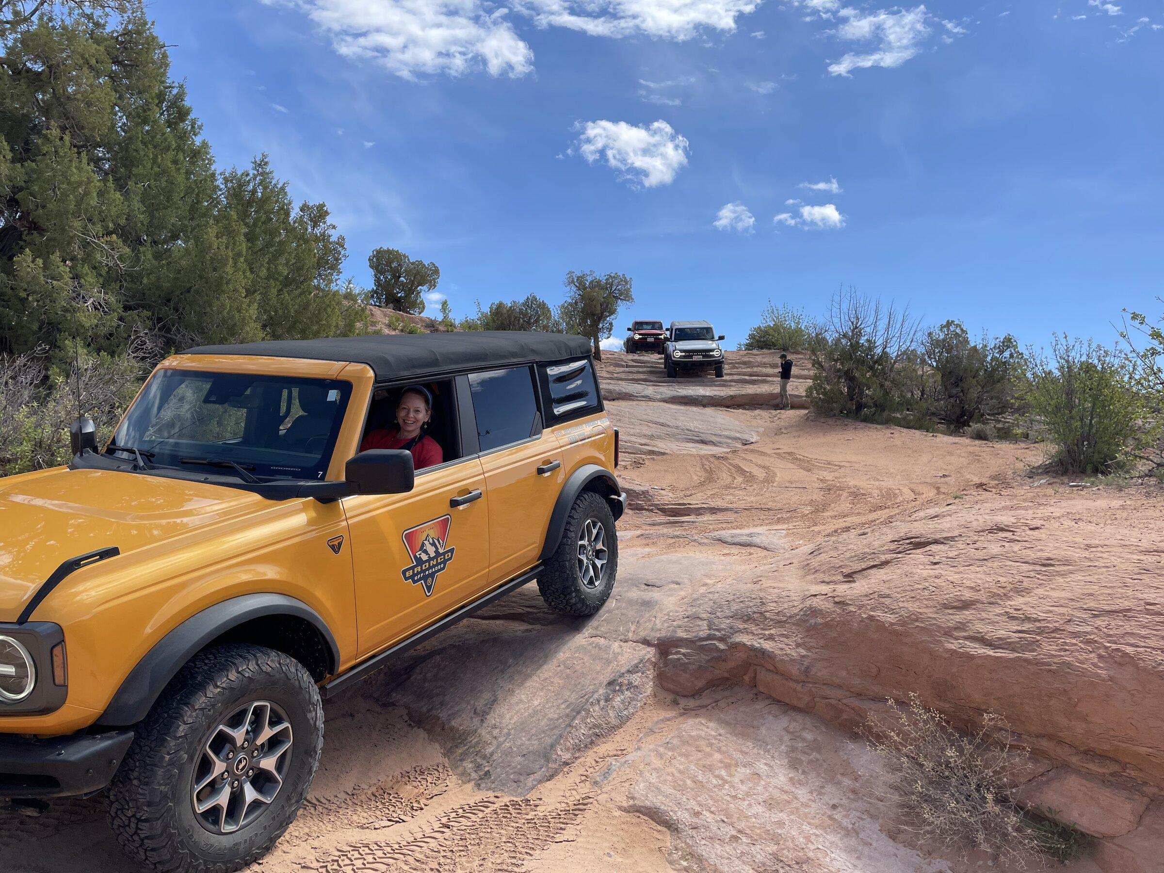 Ford Bronco Show 33's some love picture thread F28FB66D-B764-4027-8F48-893BAC01D953
