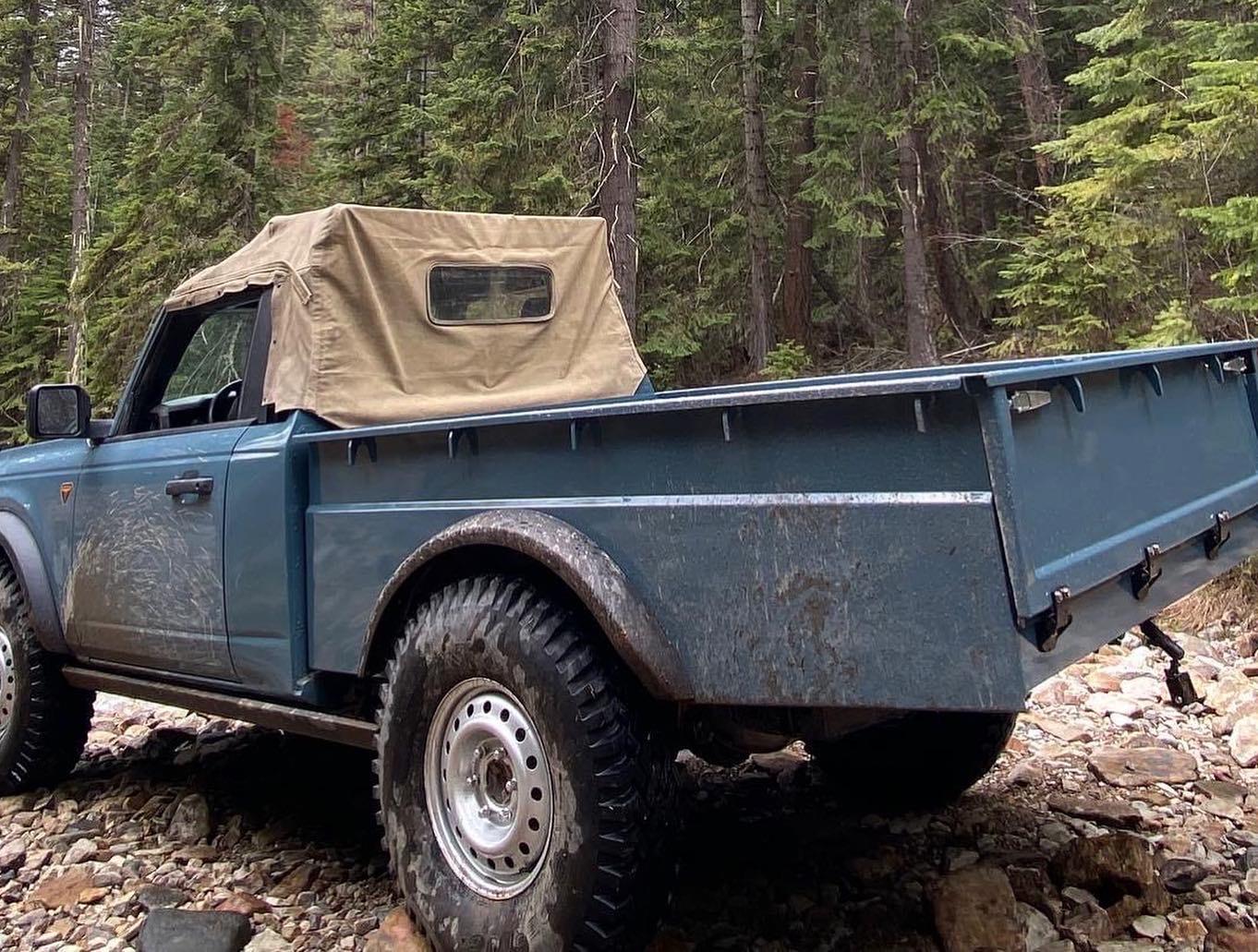 Ford Bronco ARB Build Feature: Motor Trend’s Custom Ford Bronco Pickup Truck MicrosoftTeams-image (6)