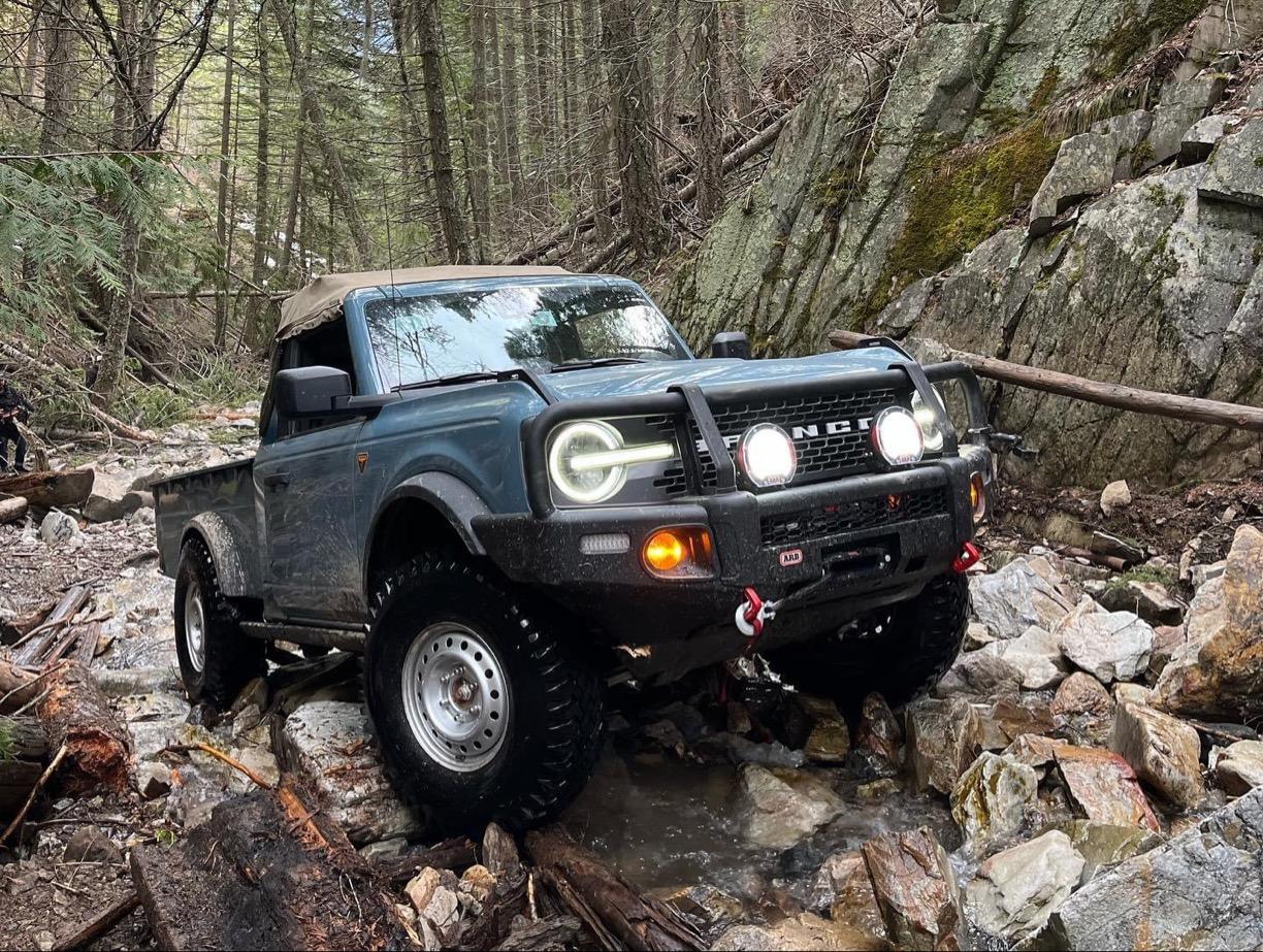 Ford Bronco ARB Build Feature: Motor Trend’s Custom Ford Bronco Pickup Truck MicrosoftTeams-image (4)